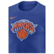 Nike Ανδρική κοντομάνικη μπλούζα New York Knicks Essential NBA T-Shirt